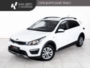 Kia Rio IV Казань  - изображение 18