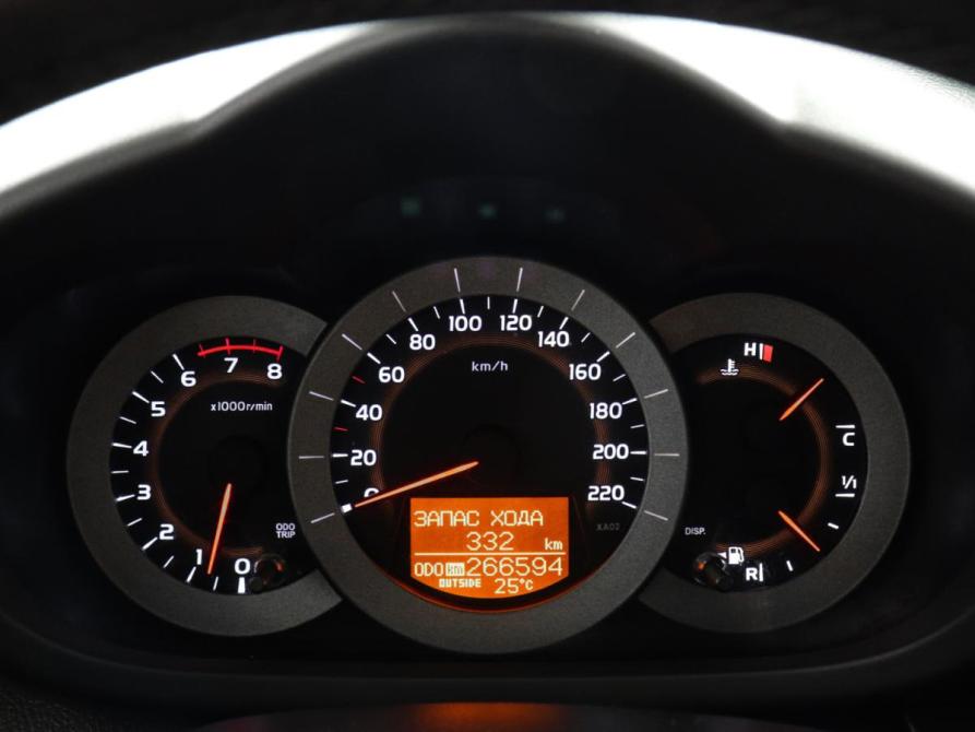 Toyota RAV4 III (XA30) Химки  - изображение 10