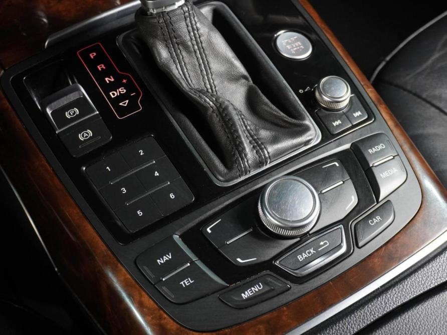 Audi A6 IV (C7) Воронеж  - изображение 22