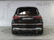 Mercedes-Benz Maybach GLS I Москва  - изображение 39