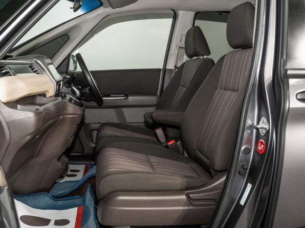 Honda Freed II с пробегом 2017 года, цена 1 210 500 рублей, 225667 км, компактвэн, Автокод Объявления