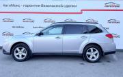 Subaru Outback IV Тюмень  - изображение 28