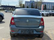 Renault Logan I Рестайлинг Калуга  - изображение 11
