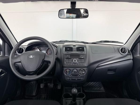 Lada (ВАЗ) Granta I Рестайлинг с пробегом 2025 года, цена 1 059 000 рублей, 5874 км, универсал, Автокод Объявления