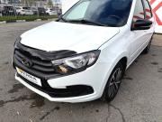 Lada (ВАЗ) Granta I Рестайлинг Пермь  - изображение 31