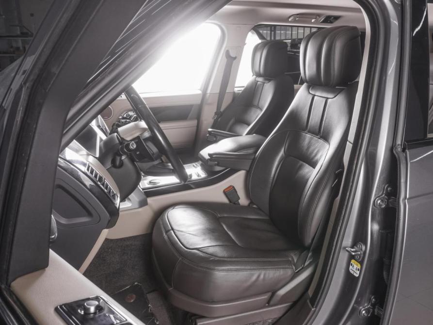 Land Rover Range Rover IV Рестайлинг Ростов-на-Дону  - изображение 16
