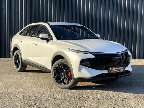 Haval F7x II с пробегом 2026 года, цена 3 850 000 рублей, 10 км, внедорожник, Автокод Объявления