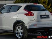Nissan Juke I Москва  - изображение 33