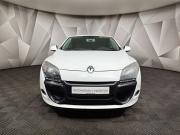 Renault Megane III Рестайлинг Москва  - изображение 25