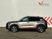 Changan CS35 Plus I Рестайлинг Пермь  - изображение 8