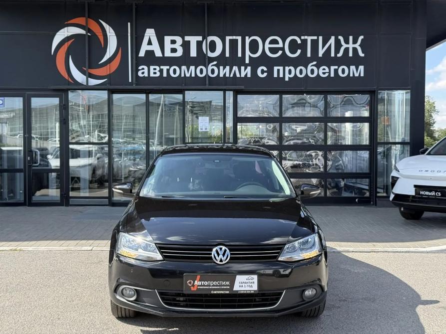 Volkswagen Jetta VI Волгоград  - изображение 2