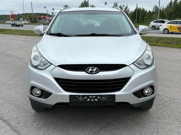 Hyundai ix35 I с пробегом 2011 года, цена 1 285 000 рублей, 164899 км, внедорожник, Автокод Объявления
