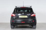 Nissan Qashqai I Рестайлинг Новосибирск  - изображение 26