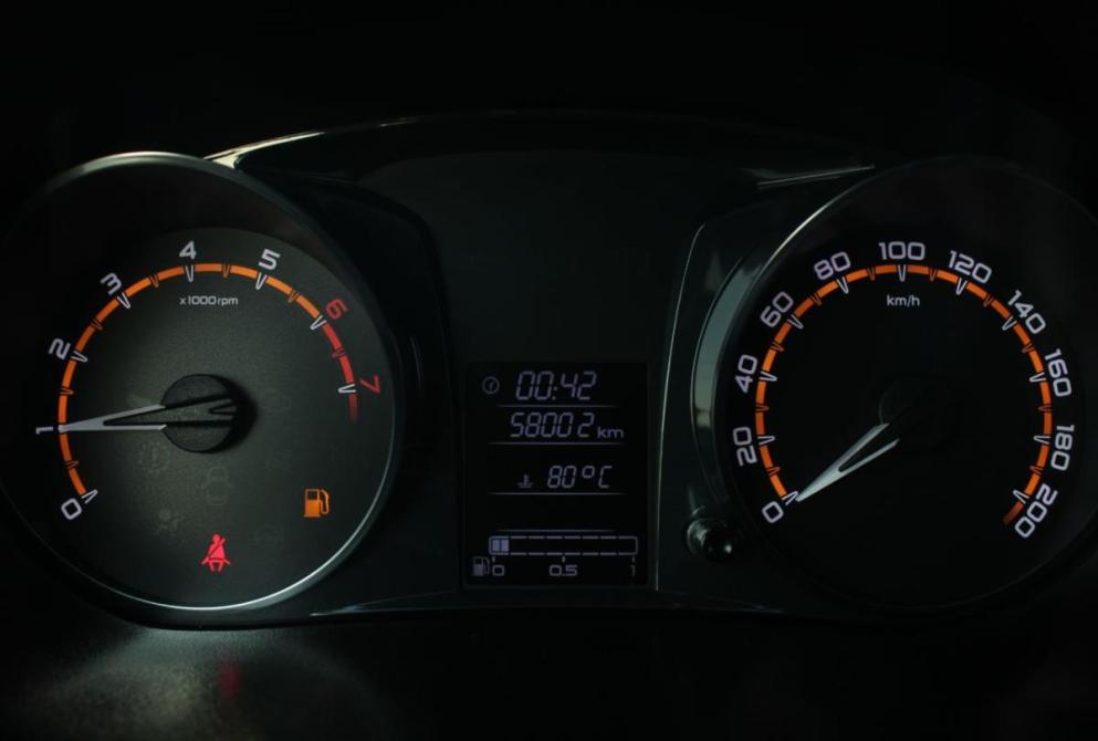 Lada (ВАЗ) Granta I Рестайлинг Саратов  - изображение 13