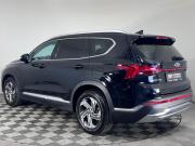 Hyundai Santa Fe IV Рестайлинг Ростов-на-Дону  - изображение 25