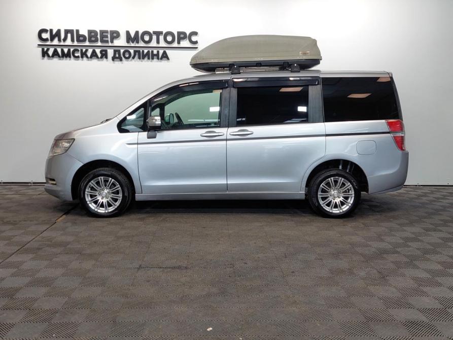 Honda Stepwgn IV Пермь  - изображение 3