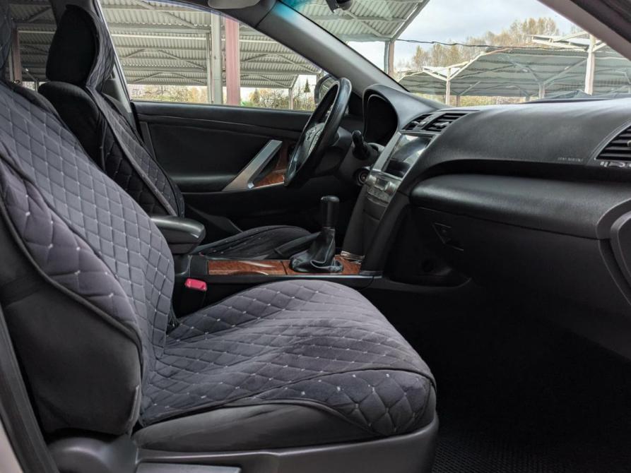 Toyota Camry VI (XV40) Рестайлинг Екатеринбург  - изображение 11