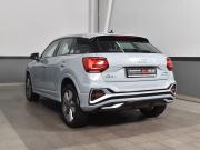 Audi Q2 I Рестайлинг Кемерово  - изображение 34
