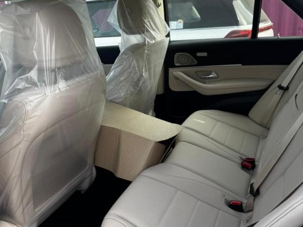 Новый Mercedes-Benz GLE II (V167) Рестайлинг 2026 года, цена 12 513 000 рублей, внедорожник, Автокод Объявления