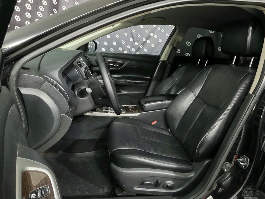 Nissan Teana III Новосибирск  - изображение 11