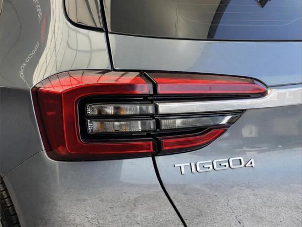 Chery Tiggo 4 I Рестайлинг с пробегом 2021 года, цена 1 197 000 рублей, 81262 км, внедорожник, Автокод Объявления