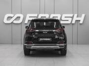 Chery Tiggo 4 I Рестайлинг Ростов-на-Дону  - изображение 21