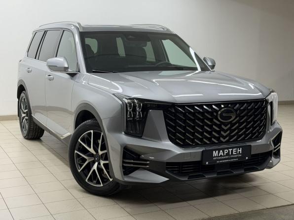 GAC GS8 II с пробегом 2024 года, цена 3 680 000 рублей, 25604 км, внедорожник, Автокод Объявления