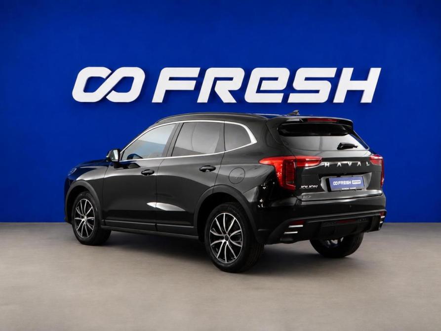 Haval Jolion I Рестайлинг Москва  - изображение 2