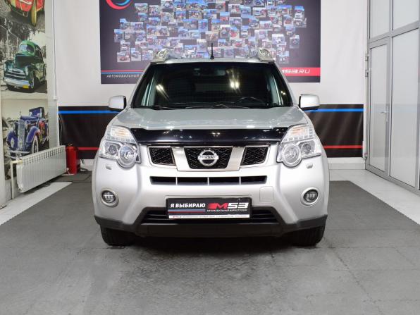 Nissan X-Trail II Рестайлинг с пробегом 2014 года, цена 1 449 995 рублей, 226846 км, внедорожник, Автокод Объявления