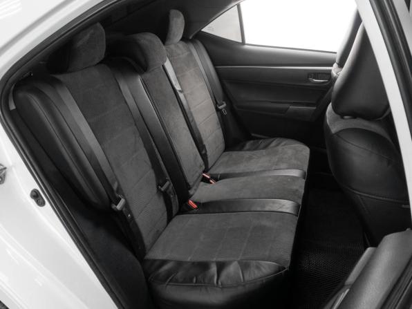 Toyota Corolla XI (E160 E170 E180) с пробегом 2015 года, цена 1 339 000 рублей, 253297 км, седан, Автокод Объявления