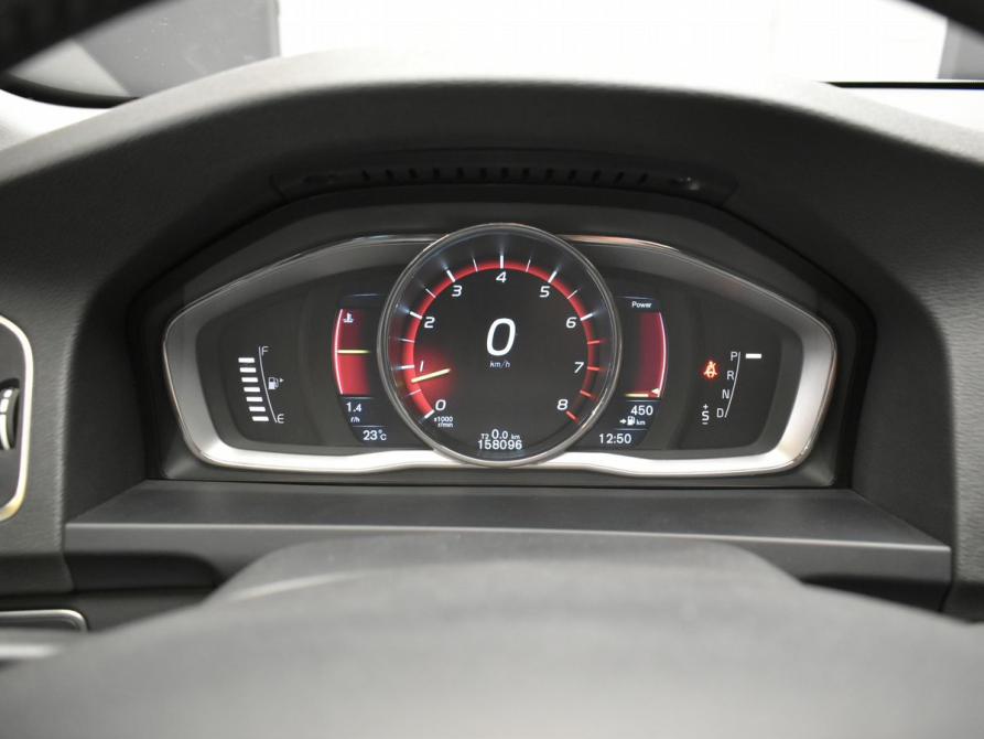 Volvo S60 II Рестайлинг Москва  - изображение 18
