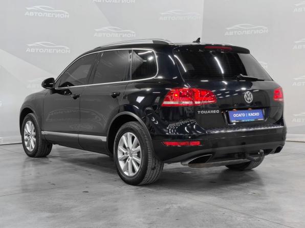 Volkswagen Touareg II с пробегом 2012 года, цена 1 900 000 рублей, 237200 км, внедорожник, Автокод Объявления