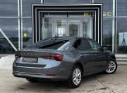 Skoda Octavia IV (A8) Уфа  - изображение 23