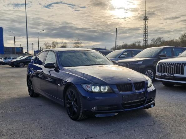BMW 3 серии V (E90/E91/E92/E93) с пробегом 2006 года, цена 919 000 рублей, 266966 км, седан, Автокод Объявления
