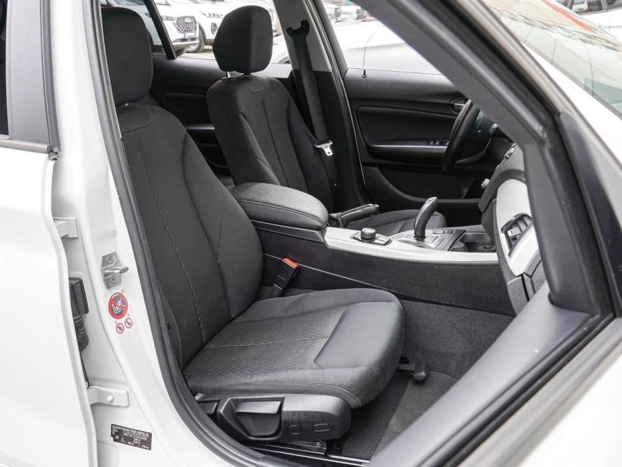 BMW 1 серии II (F20/F21) Рестайлинг Краснодар  - изображение 8
