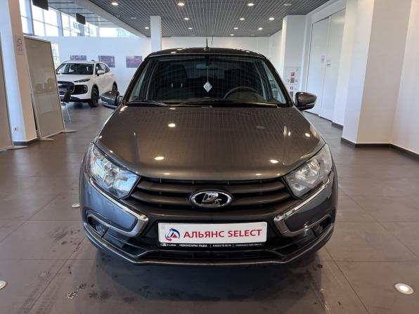 Lada (ВАЗ) Granta I Рестайлинг с пробегом 2025 года, цена 895 000 рублей, 25935 км, седан, Автокод Объявления