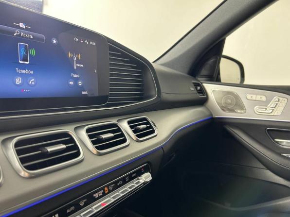 Новый Mercedes-Benz GLS II (X167) Рестайлинг 2 2026 года, цена 23 165 000 рублей, внедорожник, Автокод Объявления