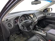 Infiniti QX60 I Рестайлинг Москва  - изображение 46