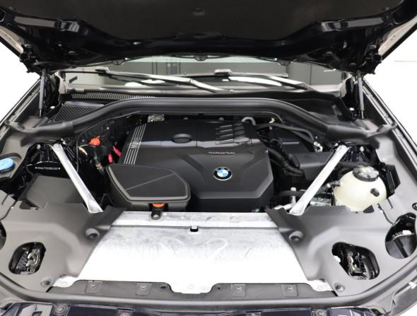 BMW X4 II (G02) с пробегом 2020 года, цена 4 590 000 рублей, 58226 км, внедорожник, Автокод Объявления