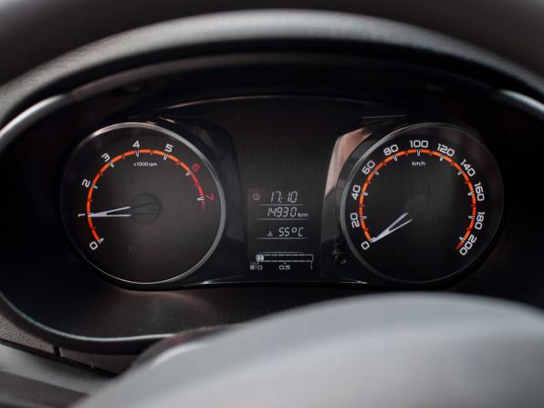 Lada (ВАЗ) Granta I Рестайлинг с пробегом 2024 года, цена 950 000 рублей, 14930 км, лифтбек, Автокод Объявления