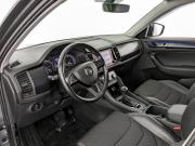 Skoda Kodiaq I Москва  - изображение 44