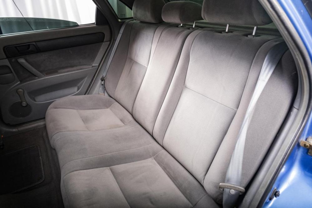 Chevrolet Lacetti I Томск  - изображение 16