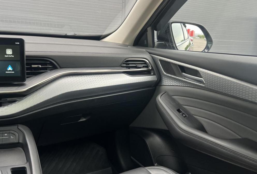 Haval F7 I Рестайлинг Красноярск  - изображение 17