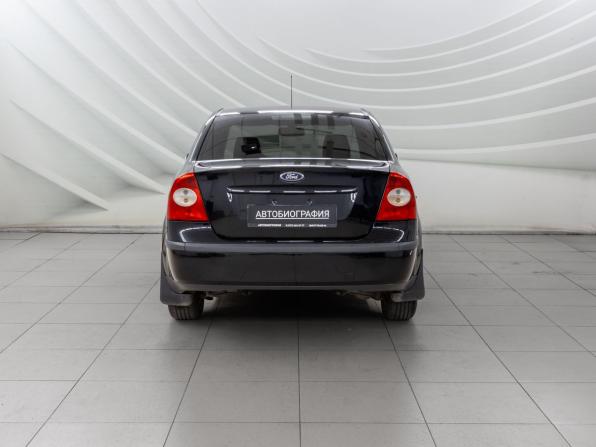 Ford Focus II с пробегом 2007 года, цена 498 000 рублей, 188033 км, седан, Автокод Объявления