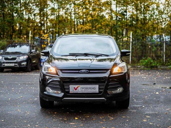 Ford Kuga II с пробегом 2015 года, цена 1 415 000 рублей, 135227 км, внедорожник, Автокод Объявления