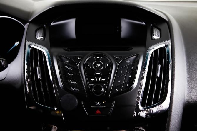 Ford Focus III с пробегом 2011 года, цена 949 000 рублей, 191000 км, хэтчбек, Автокод Объявления