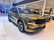 Skoda Kodiaq II Москва  - изображение 33