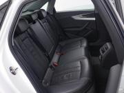 Audi A4 V (B9) Москва  - изображение 26