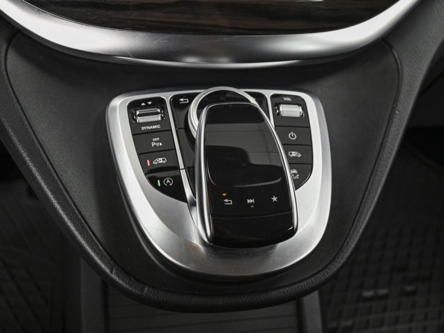 Mercedes-Benz V-Класс III (W447) Ставрополь  - изображение 18