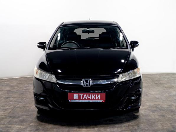 Honda Stream II Рестайлинг с пробегом 2009 года, цена 1 255 000 рублей, 111600 км, компактвэн, Автокод Объявления